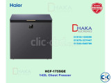 Haier 142L HCF-175SGE Chest Freezer Official