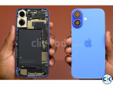 Iphone 16 Plus Battery Replacement