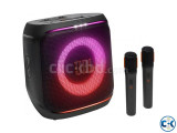 JBL Partybox Encore-2 Bluetooth Party Speaker with 2 Microph