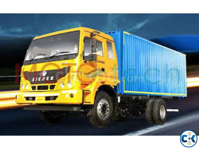 Eicher Truck PRO5016 20-24Feet large image 1