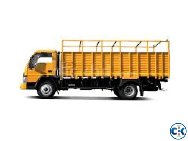 Eicher Pickup PRO1075 12-16Feet large image 1