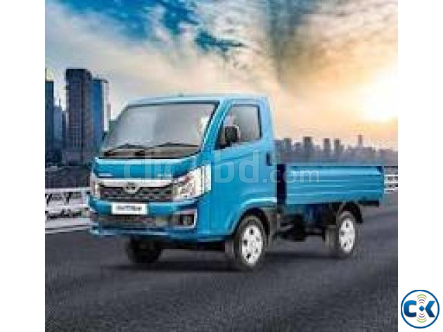 Tata Intra V20 Pickup 2026 large image 1