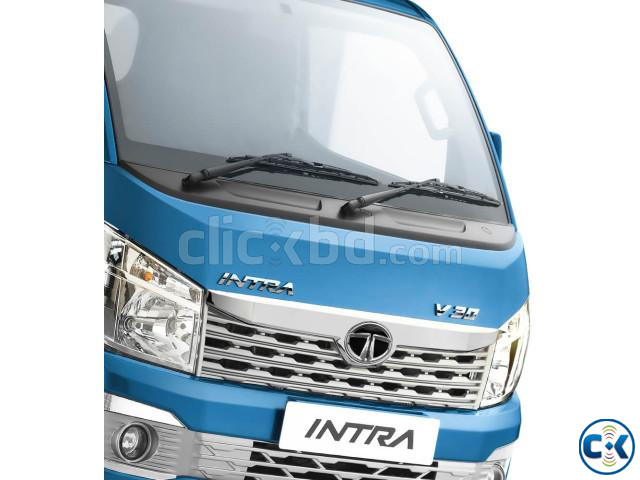 Tata Intra V20 Pickup 2026 large image 3