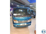 Tata Ex2 Tiger Pickup
