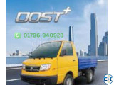 Ashok Leyland Dost Plus Pickup 2026