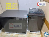 Haier 8 Kg Top Load Washing Machine HWM80-1269S6