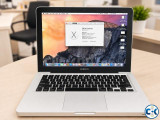 Apple MacBook Pro 13.3-inch 2010 বিক্রি হবে