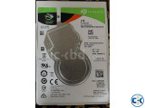 Seagate FireCuda Compute ST2000LX001 2TB 2000GB 2.5-in 6.0