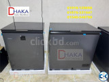 Haier 142L HCF-175SGE Chest Freezer