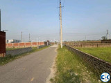 Plot for Sale in N Block Bashundhara Residential Area Dhaka
