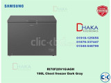 Samsung 198L RI70F20V1G Chest Freezer Official