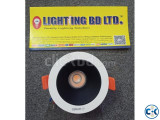 OSRAM 9W Spot Light 265V Warm Color Made in China