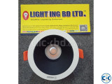 OSRAM 12W Spot Light 265V Warm Color Made in China