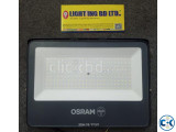 Osram 150W LED Flood Light SMD Chips 6500k White Color