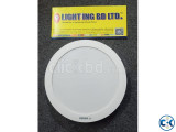 OSRAM 18W LED Panel Light 220V AC Daylight.China