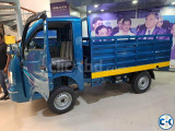 Tata Tiger Pickup 2026