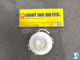 LED Spot Light 6.5W 220V AC IP20 Daylight LEDVANCE
