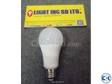 OSRAM 12W LED STAR CLASSIC A BULB DAYLIGHT 6500k Made In Prc