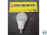 OSRAM 9W LED STAR CLASSIC A BULB DAYLIGHT 6500k Made In Prc