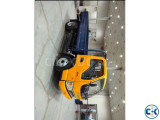 Jac Pickup Old Model 2026