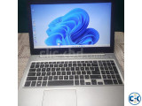 Dell Inspiron 5570 Core i7 8th Gen Touch Screen Laptop