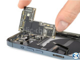 iPhone 12 Pro Max Motherboard Replacement