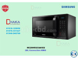 Samsung 28L MC28H5023AK Convection MW Oven Official