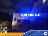 Give Your Brand a Professional Look with 3D Signage