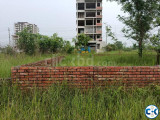 Bashundhara Residential Area Plot Price List Asking Price