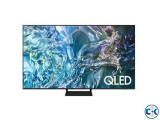 Samsung 75 Q60D QLED 4K Smart TV