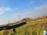 Bashundhara Residential Area Plot Sale List