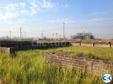 Bashundhara Land Office Golden Property Plot