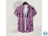 Ultra Soft Casual Half Sleeve Shirt