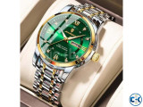 POEDAGAR 936 Luxury Men s Watch City Lock