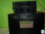 IPS BATTERY BOX SIZE 29