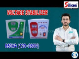 VOLTAGE STABILIZER 650VA 120V-280V 