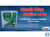 VOLTAGE STABILIZER 1.5KVA 120V-280V 
