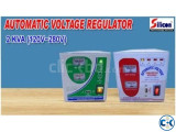 2KVA VOLTAGE STABILIZER 120V-280V 