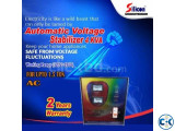 4KVA VOLTAGE STABILIZER 120V-280V 