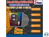 VOLTAGE STABILIZER 7.5KVA 120V-280V 