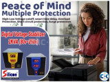 2KVA DIGITAL STABILIZER 80V-260V 