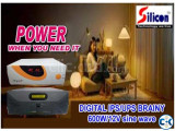 DIGITAL IPS 850VA ONLY MACHINE