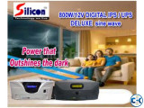 DIGITAL IPS 1050VA ONLY MACHINE