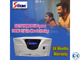 DIGITAL IPS 1250VA ONLY MACHINE
