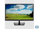 LG E1642C 16-inch LED Monitor