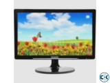 Gigasonic 19-Inch LED USED Monitor