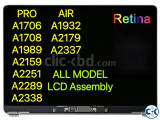 Genuine LCD Screen Assembly 13 MacbookPro A1989 A2159 A225