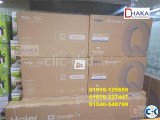 TCL 32S5K 32 inch QLED FHD Google TV