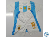 Baby World Cup Jersey