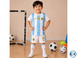 Baby World Cup Jersey 2026